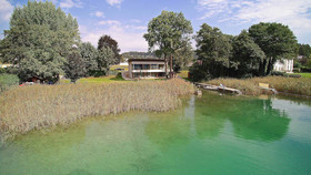 Seeappartements Bürger