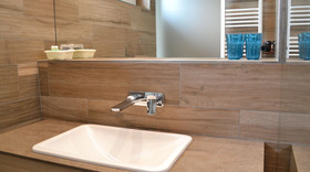 Seeappartements Bürger