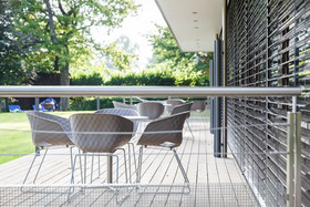 Seeappartements Bürger