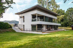 Seeappartements Bürger