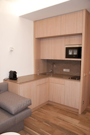 Seeappartements Bürger