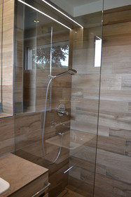 Seeappartements Bürger