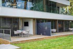 Seeappartements Bürger