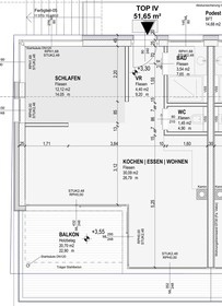 Seeappartements Bürger