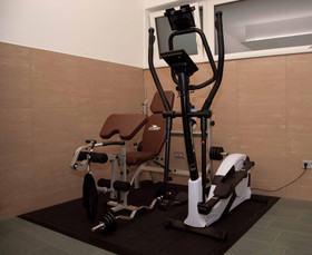 Seeappartements Bürger