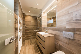 Seeappartements Bürger