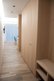 Seeappartements Bürger