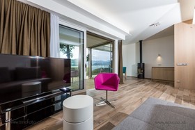 Seeappartements Bürger