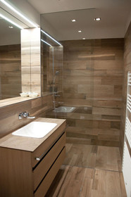 Seeappartements Bürger