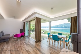 Seeappartements Bürger