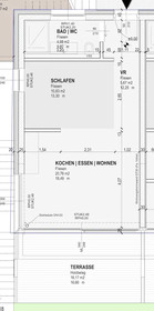 Seeappartements Bürger