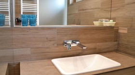 Seeappartements Bürger