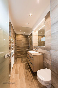 Seeappartements Bürger