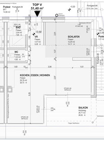 Seeappartements Bürger