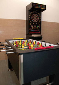 Seeappartements Bürger