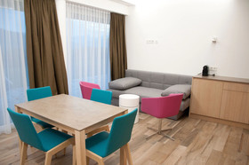 Seeappartements Bürger