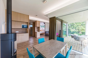 Seeappartements Bürger