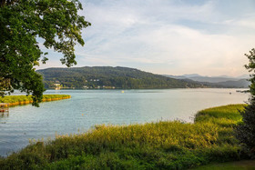 Seeappartements Bürger