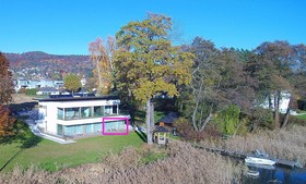 Seeappartements Bürger