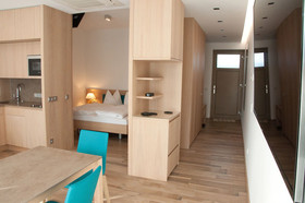 Seeappartements Bürger