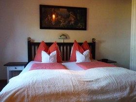 Gasthof-Pension-Fewo Martinihof