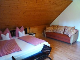 Gasthof-Pension-Fewo Martinihof