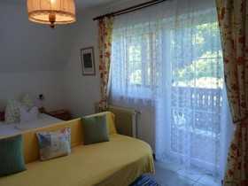 Gasthof-Pension-Fewo Martinihof