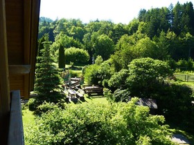 Gasthof-Pension-Fewo Martinihof