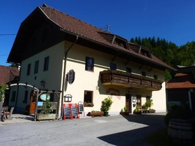 Gasthof-Pension-Fewo Martinihof