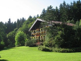 Landhaus Schreier