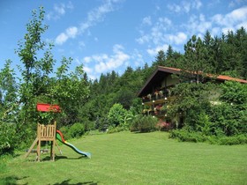Landhaus Schreier