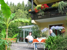 Landhaus Schreier