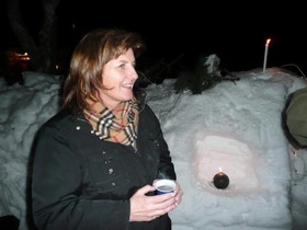 Ferienhaus Almenblick