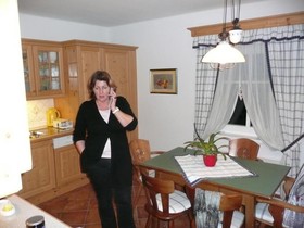 Ferienhaus Almenblick