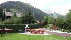 Carinthia Appartements