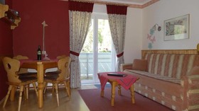Carinthia Appartements