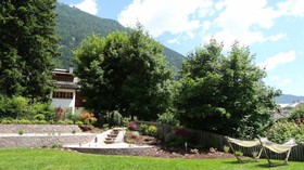 Carinthia Appartements