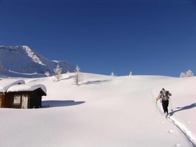 Carinthia Appartements