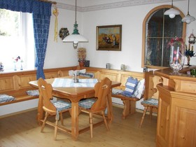 Carinthia Appartements