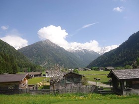 Haus Obernig