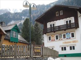 Pension Uhl