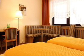 Hotel Sonnenhof