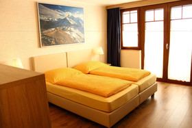 Hotel Sonnenhof