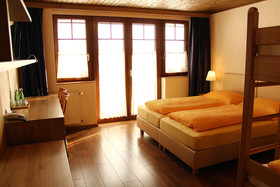 Hotel Sonnenhof
