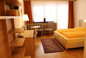 Hotel Sonnenhof