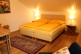 Hotel Sonnenhof