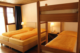 Hotel Sonnenhof