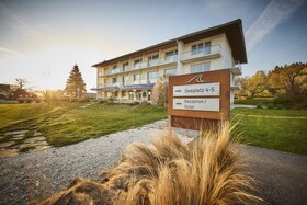 Hermitage Vital Resort
