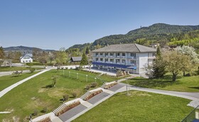 Hermitage Vital Resort