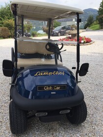 Hermitage Vital Resort